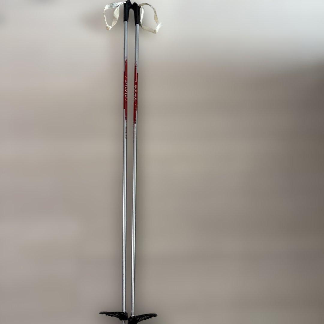 専用　ATOMIC XC クロスカントリースキーセット