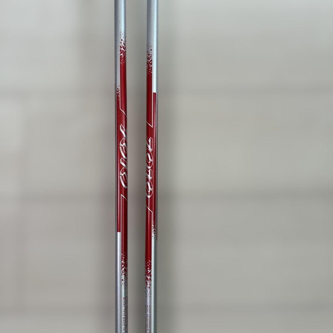 専用　ATOMIC XC クロスカントリースキーセット