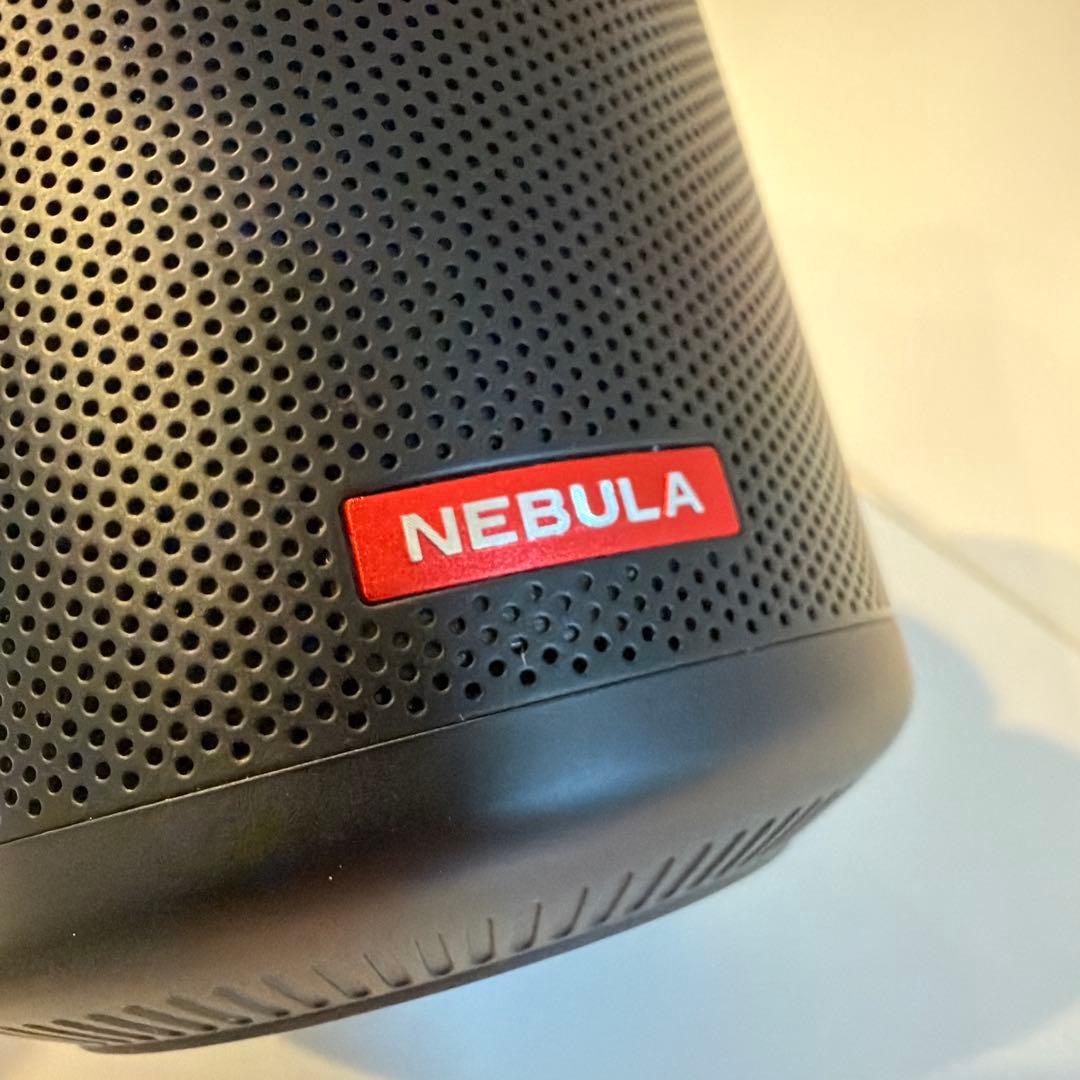 B　Anker Nebula Capsule II