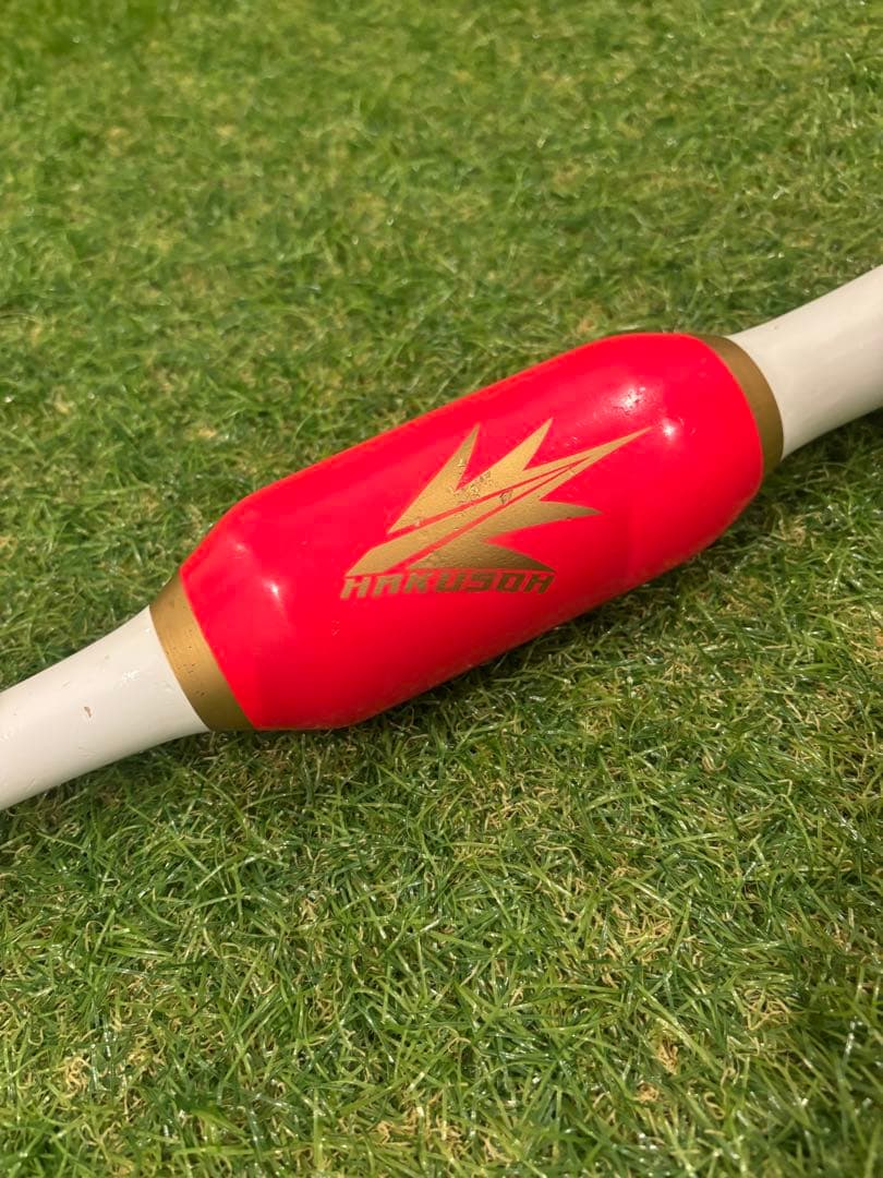 トレーニングバット バレルバット BARREL BATT ジュニア用 話題バット