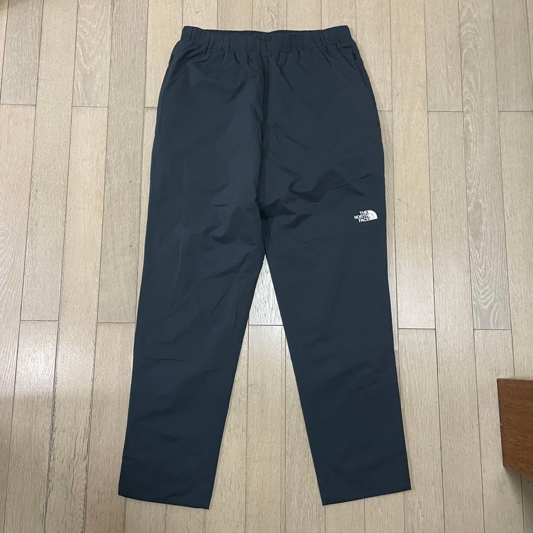 ノースフェイス　ベントリックスアクティブパンツ　メンズM グレー系　中綿パンツ