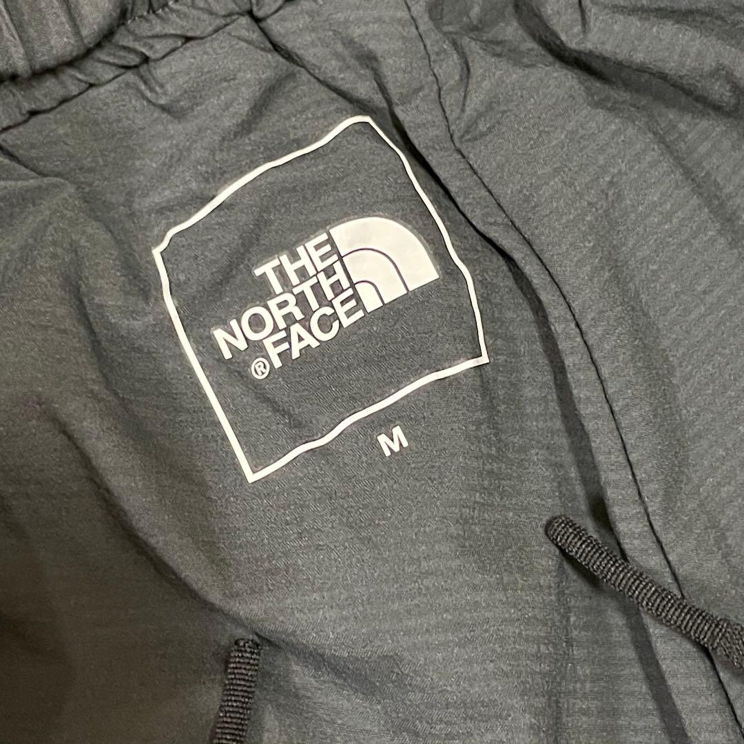 ノースフェイス　ベントリックスアクティブパンツ　メンズM グレー系　中綿パンツ