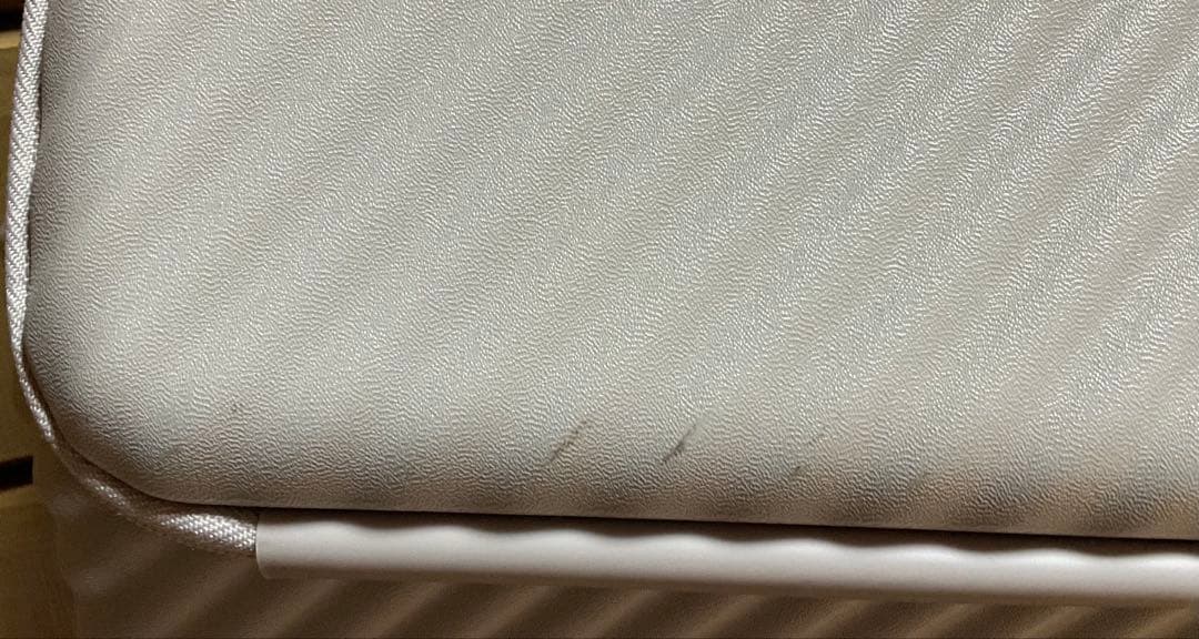 Ace エース HaNT ハント ヘイヘイ05181 スーツケース 50リットル