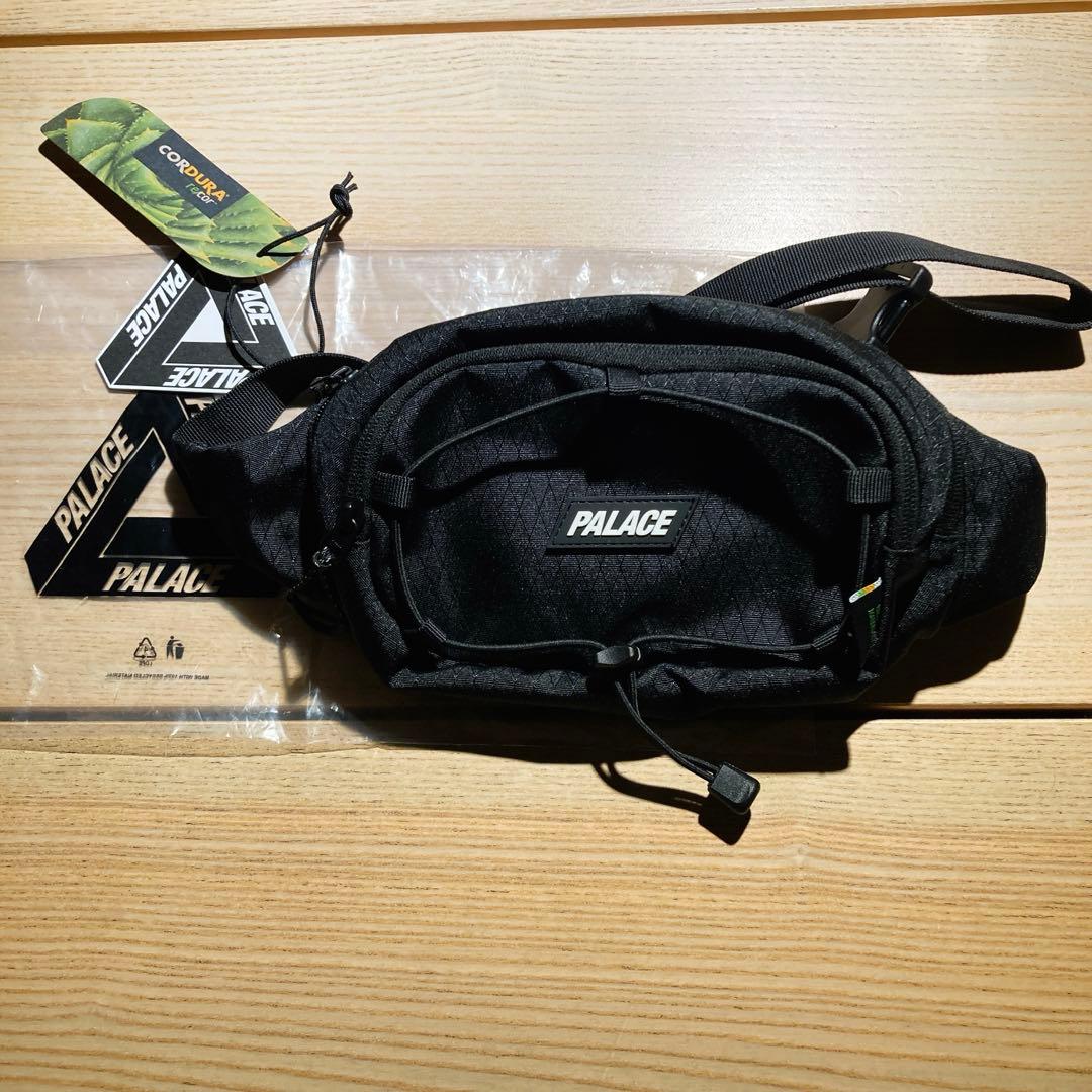 バッグ Palace Cordura Y-Rip Mini Bun Bag