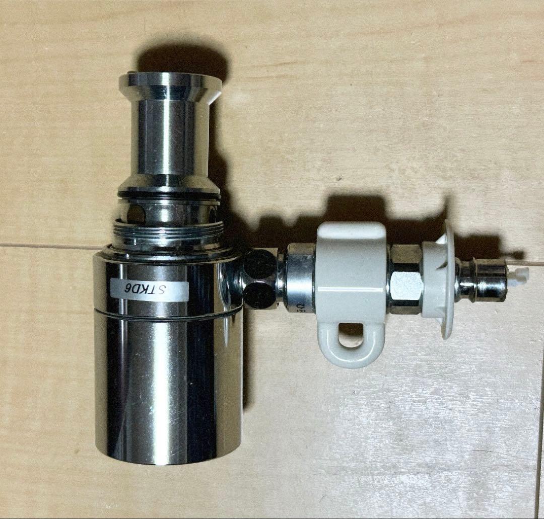 分岐水栓 STKD6 /JH9024