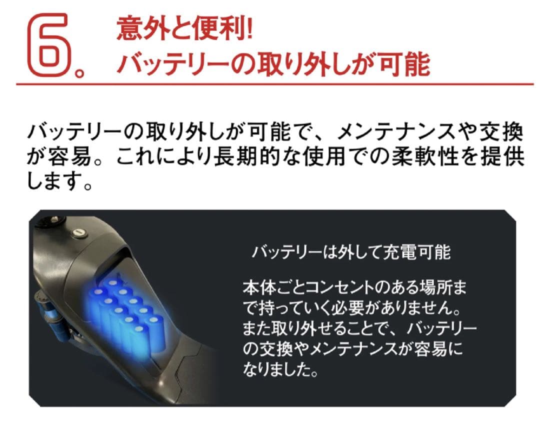 【pooh024】KICK O 電動スケボー