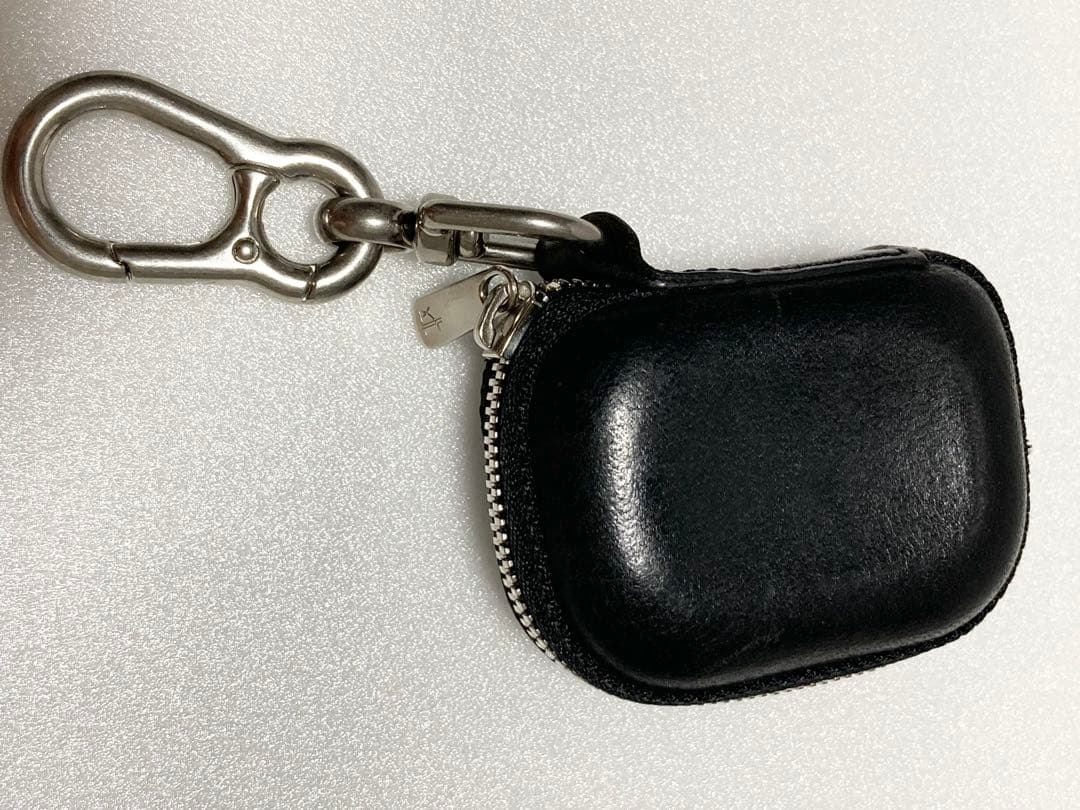 エンダースキーマ Hender Scheme 3d case mini