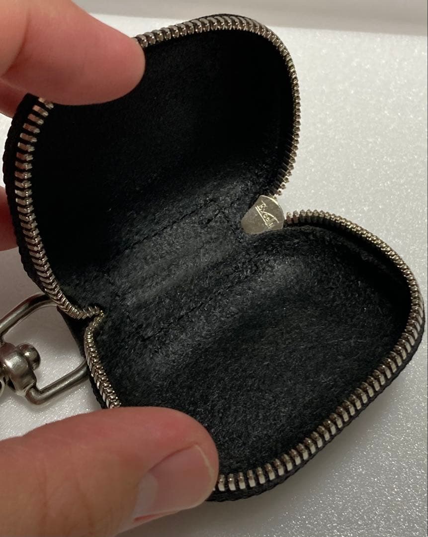 エンダースキーマ Hender Scheme 3d case mini