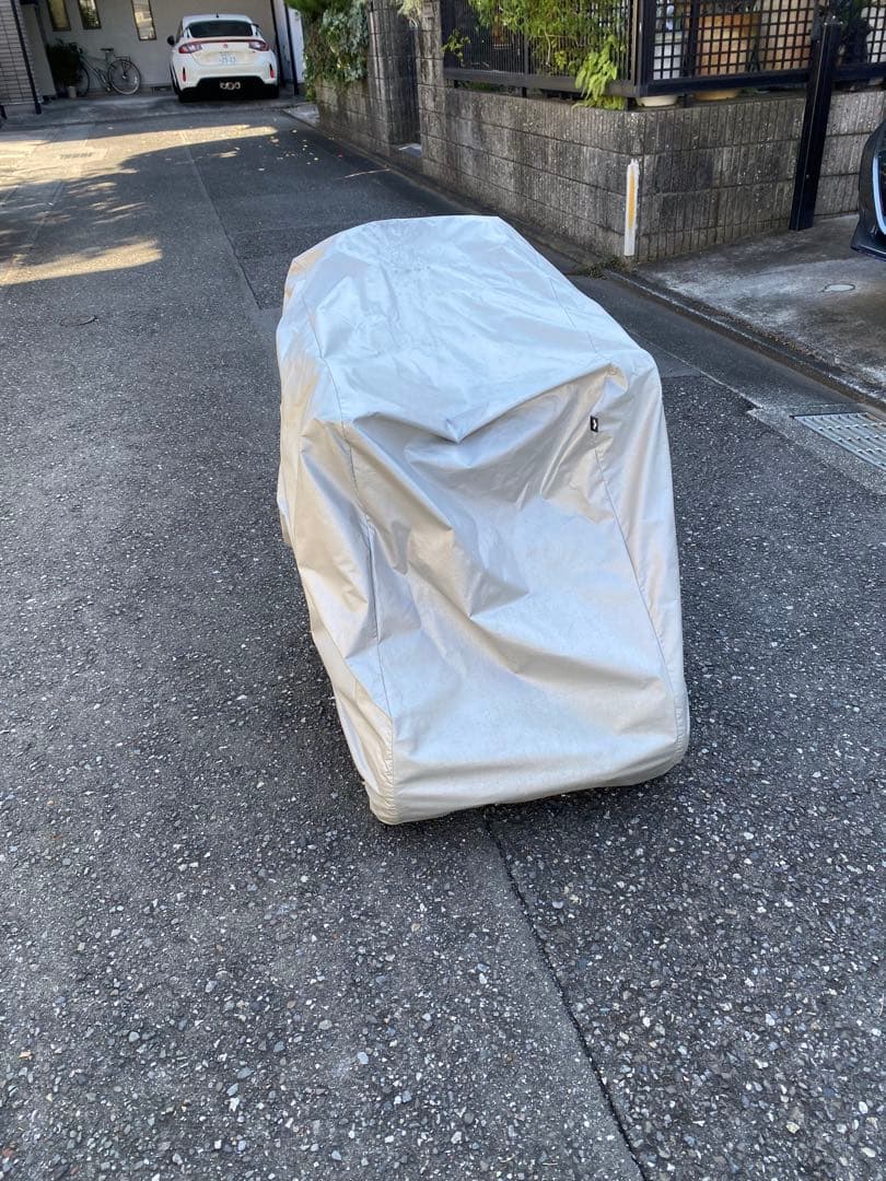 車椅子 WHILL Model C2