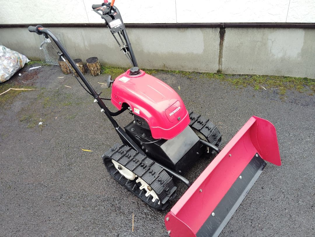 HONDA　ホンダ　ユキオスSB800　直ぐ使える