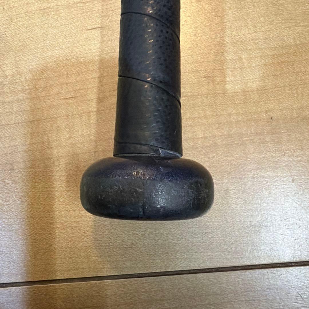 ミズノ　ビヨンドマックスレガシー 軟式少年用バット　78センチ　ミドルバランス