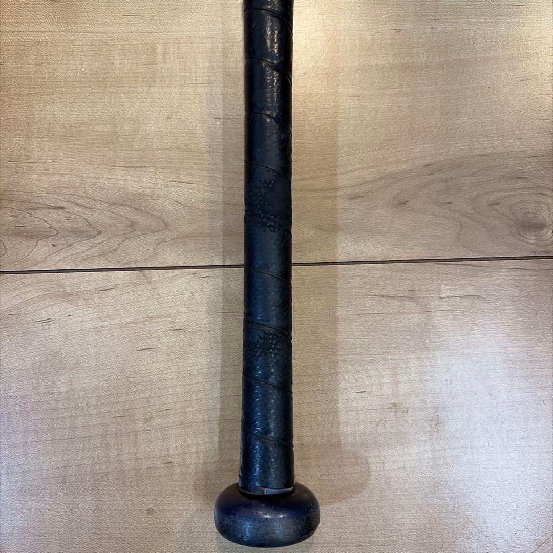 ミズノ　ビヨンドマックスレガシー 軟式少年用バット　78センチ　ミドルバランス