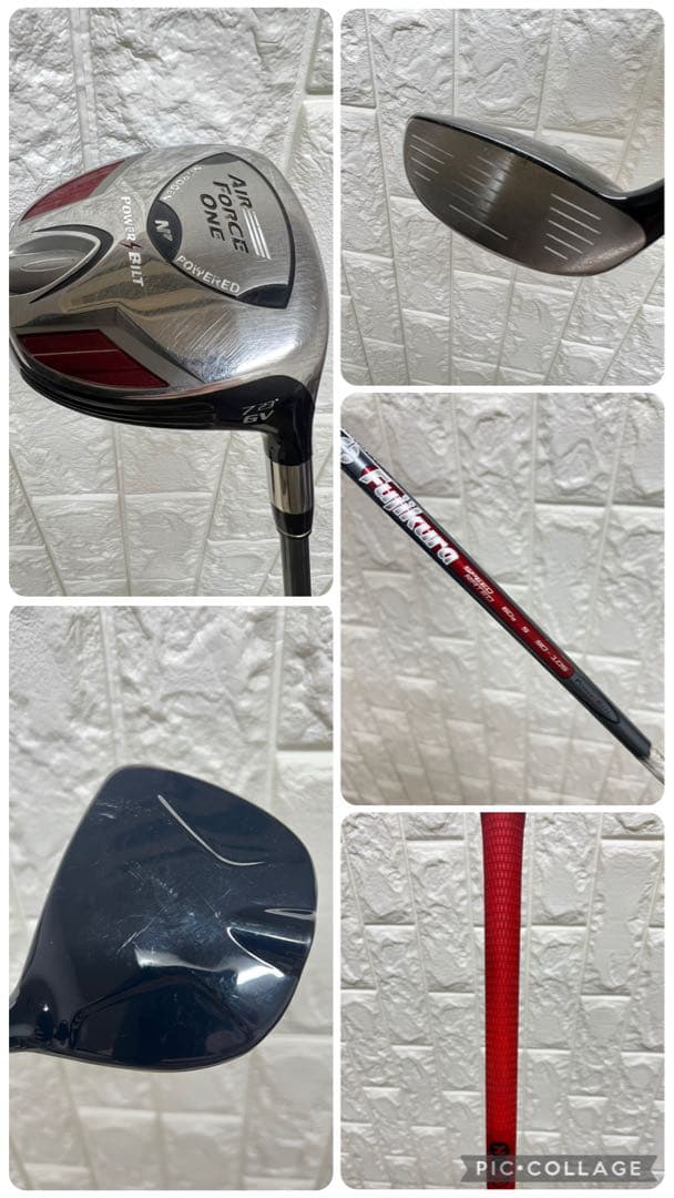 初心者おすすめ ゴルフクラブセット メンズ テーラーメイド キャディバック付