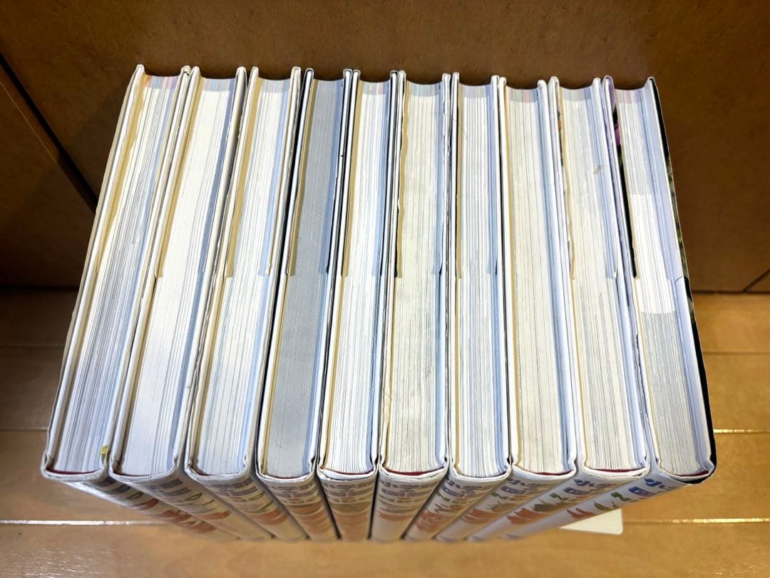 小学館の図鑑Neo 10冊セット