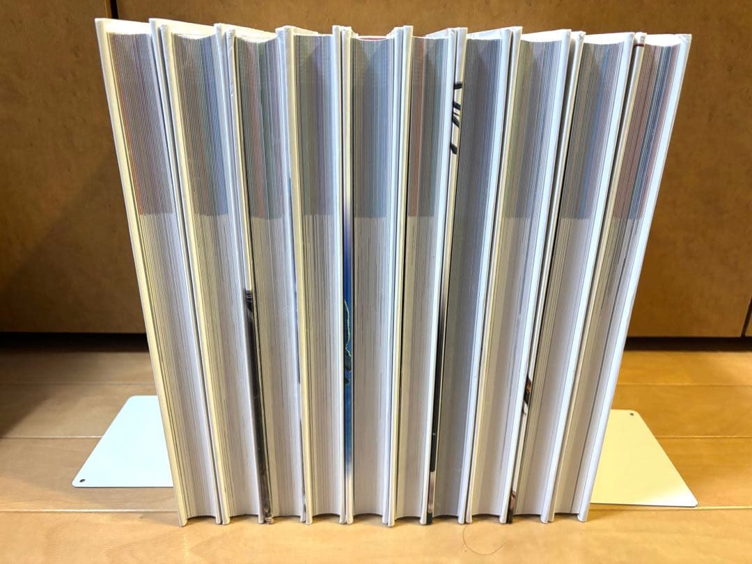 小学館の図鑑Neo 10冊セット