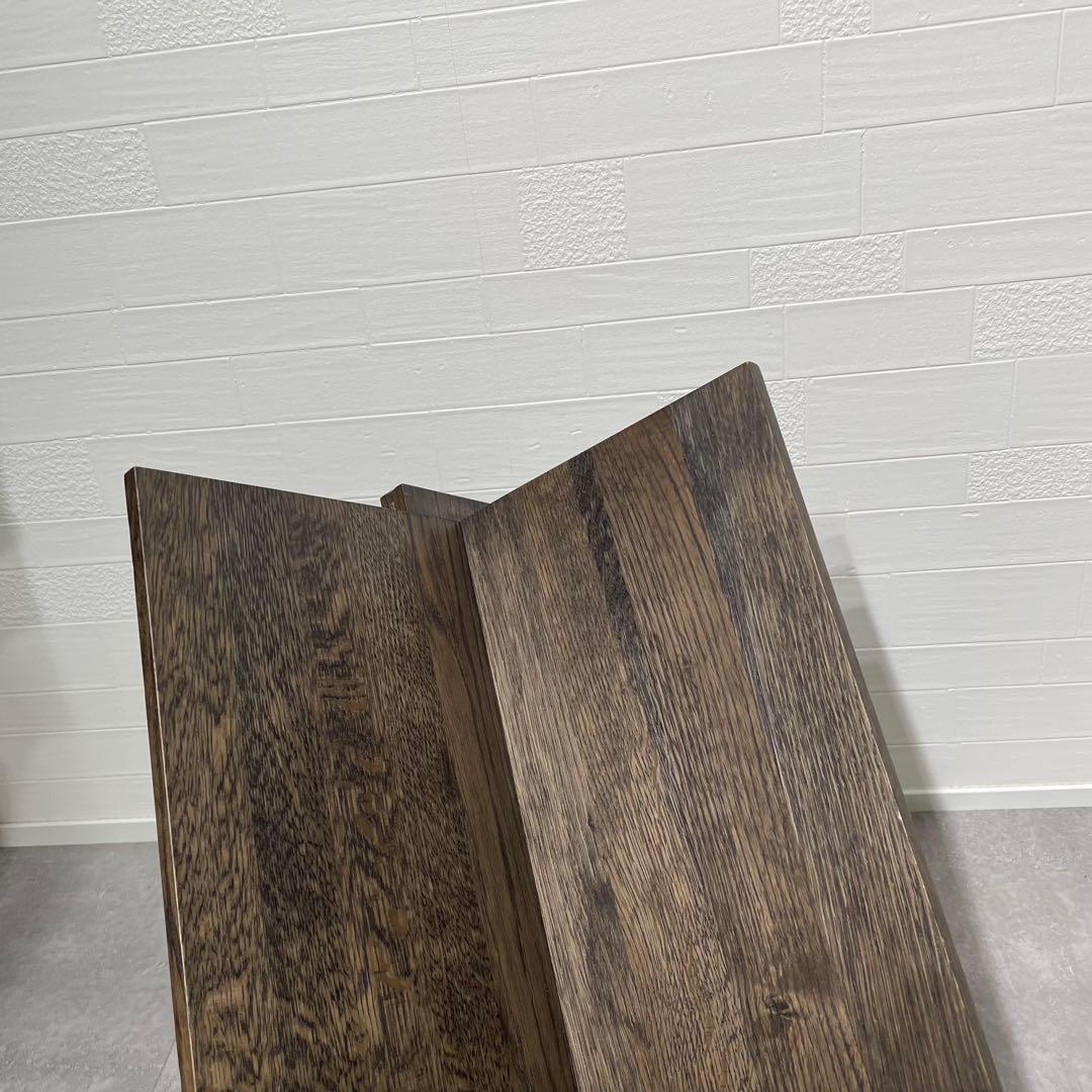 【2025年購入】カリモクケース　大理石　サイドテーブルN-ST01 Small