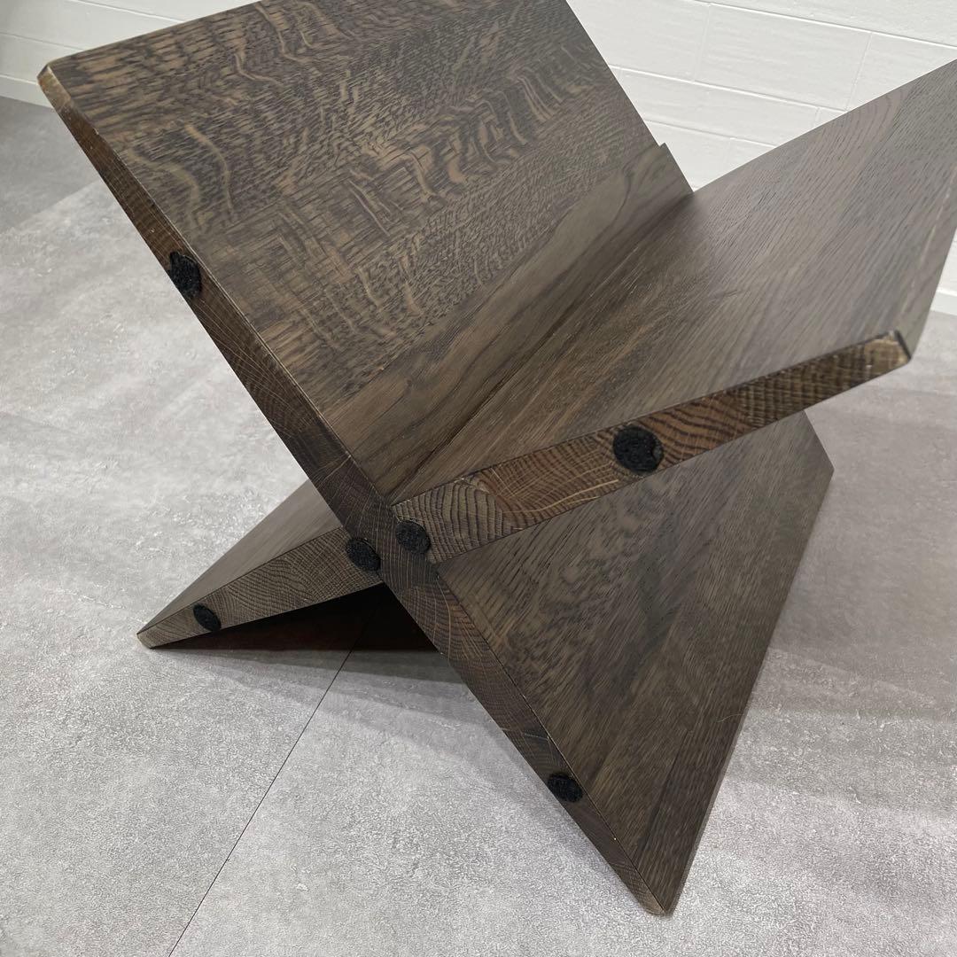 【2025年購入】カリモクケース　大理石　サイドテーブルN-ST01 Small