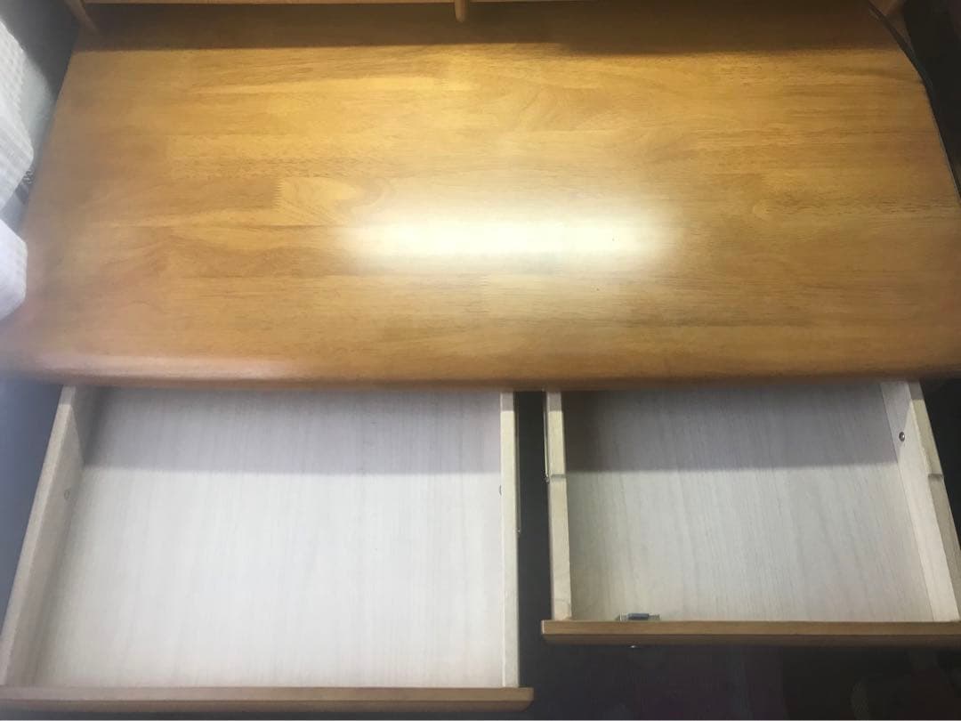 KOIZUMI 勉強机　学習机