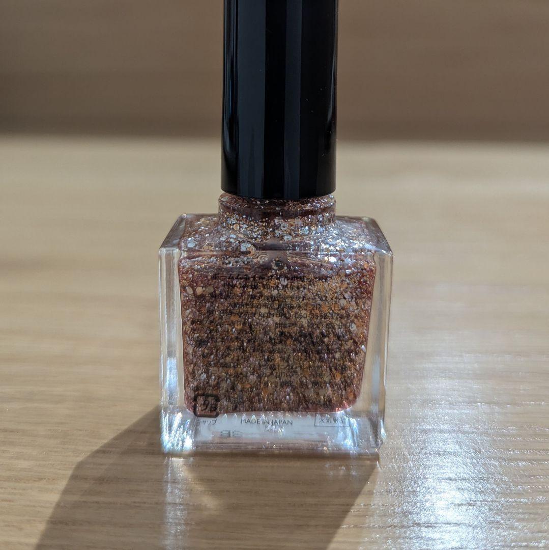 POMUM　ポームム　ネイルポリッシュ　6本セット