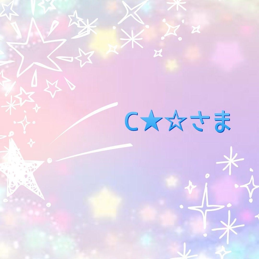 C★✩ページ　レッスンバッグ　上履き入れ　シャカシャカ　シェイカー