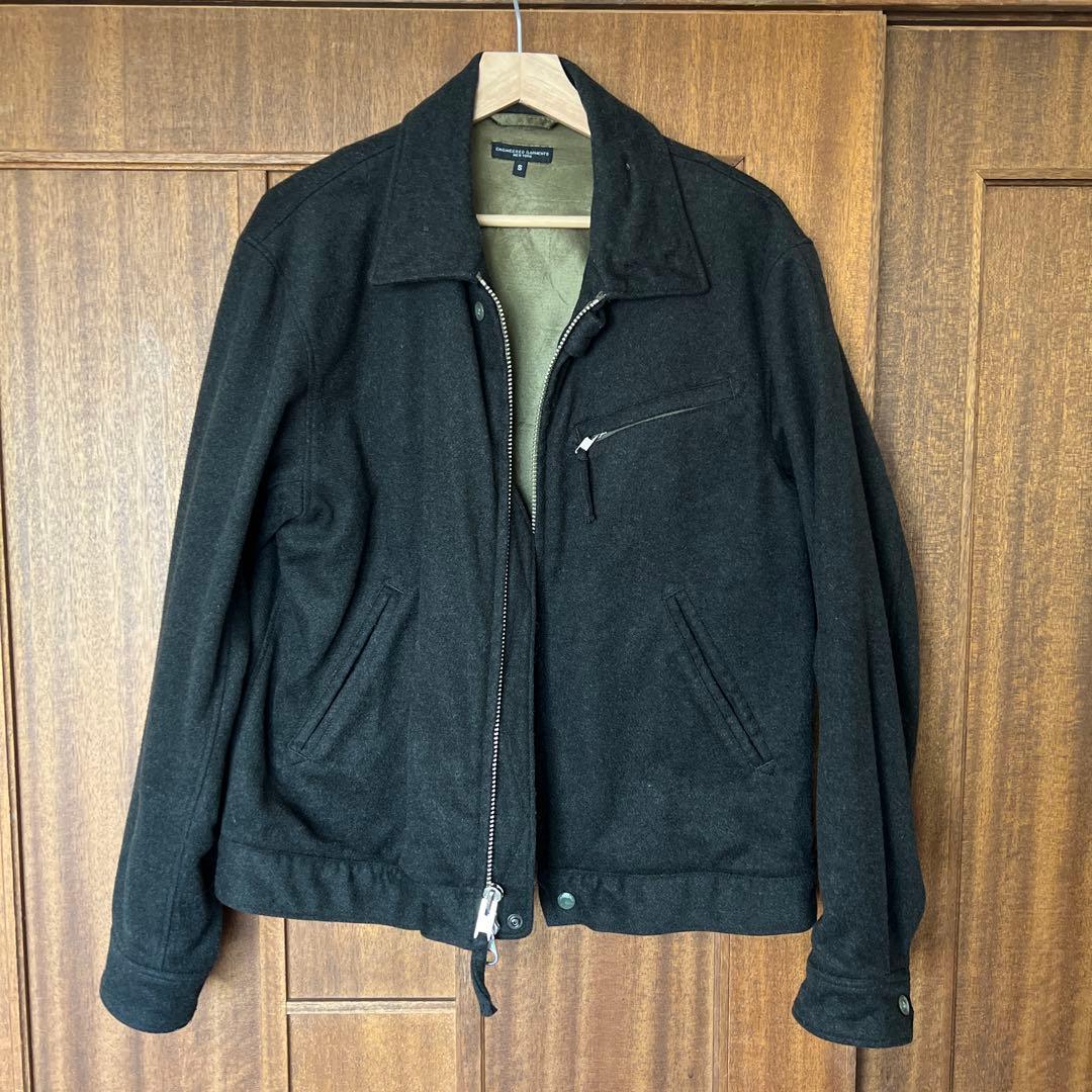 ENGINEERED GARMENTS ブルゾン