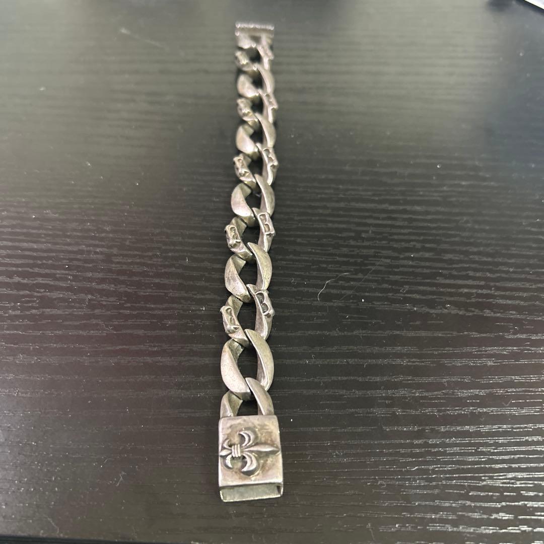 ブレスレット2個セットChrome Hearts goro's