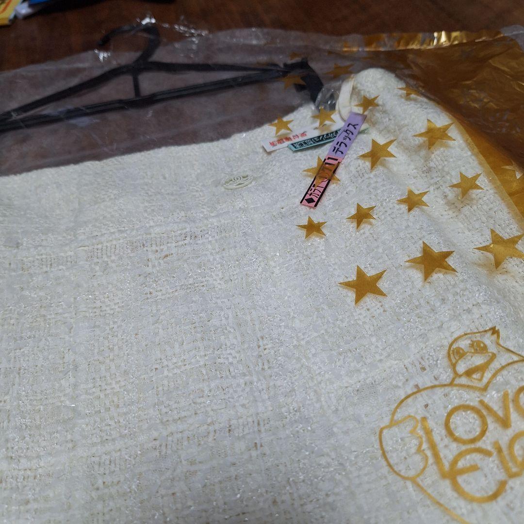 希少品　CHANEL　ビンテージ　ココマーク付き　スカート　クリーニング済み