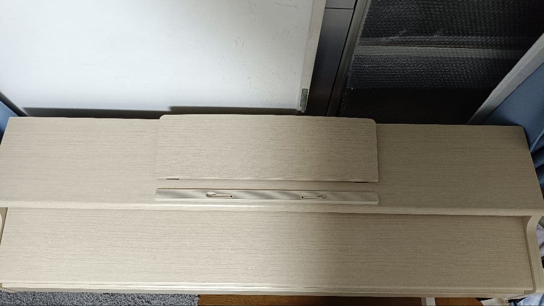 【ホタル】YDP-165WA 電子ピアノARIUS アリウス専用椅子