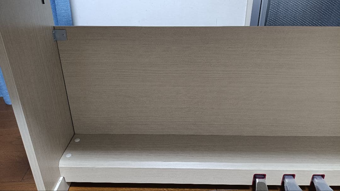 【ホタル】YDP-165WA 電子ピアノARIUS アリウス専用椅子