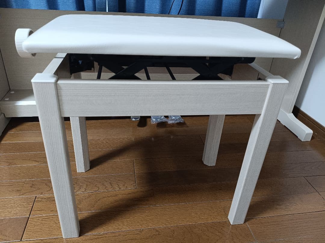 【ホタル】YDP-165WA 電子ピアノARIUS アリウス専用椅子