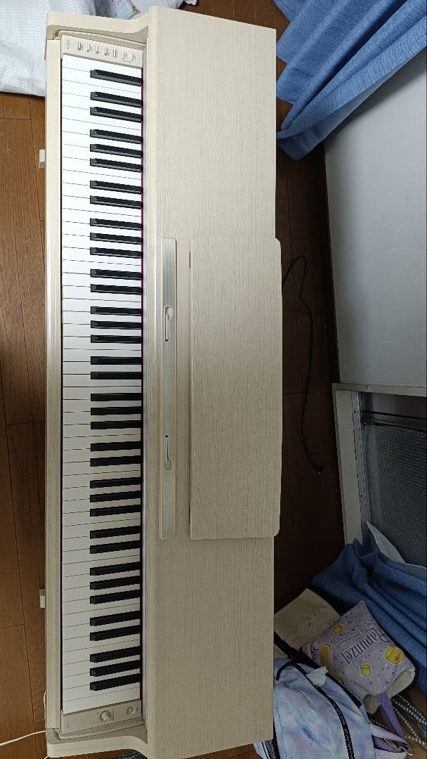 【ホタル】YDP-165WA 電子ピアノARIUS アリウス専用椅子