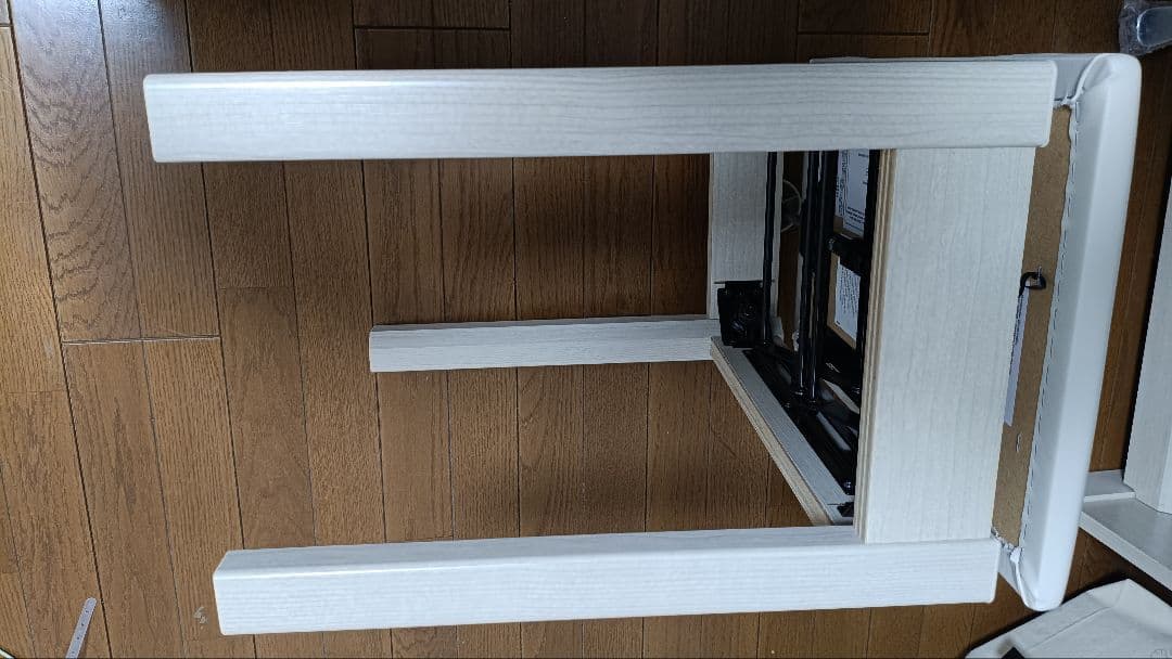 【ホタル】YDP-165WA 電子ピアノARIUS アリウス専用椅子