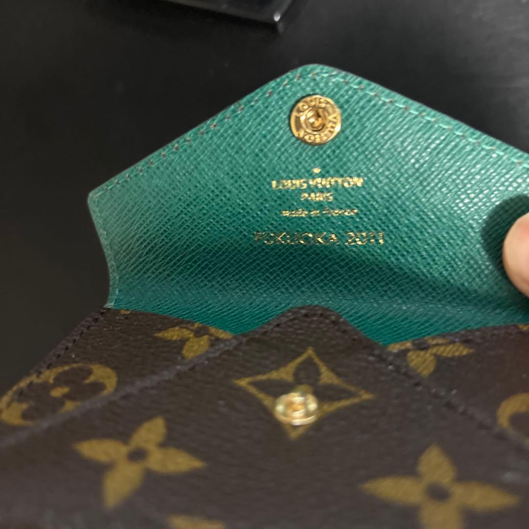 LOUIS VUITTONケース