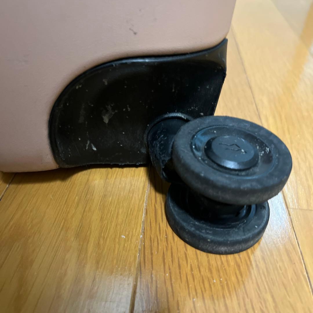 ☆*☆様 値下げ済！LOJEL ロジェール CUBO M 70L 5-7泊 スー