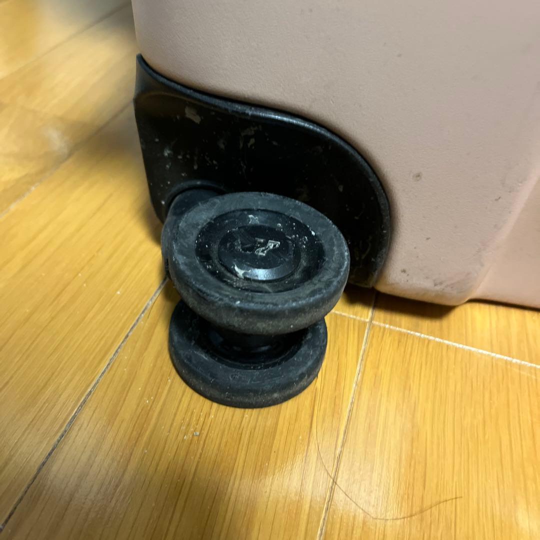 ☆*☆様 値下げ済！LOJEL ロジェール CUBO M 70L 5-7泊 スー