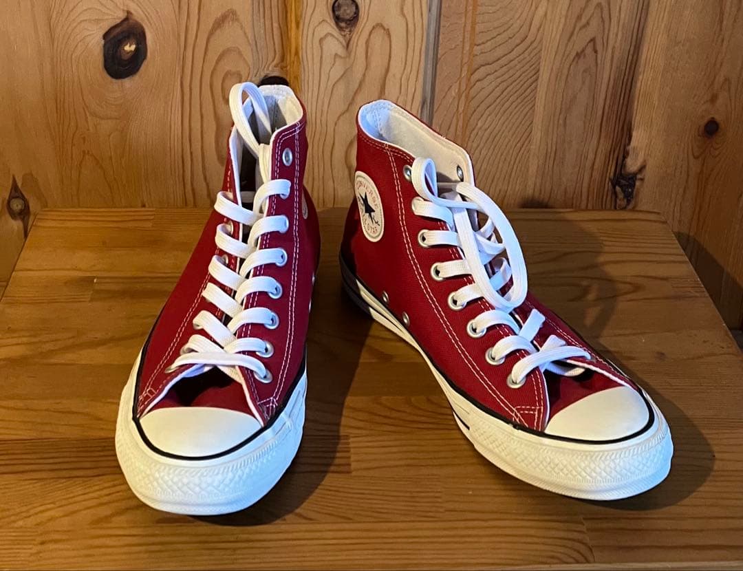 CONVERSE コンバース オールスター ハイ 26.5 チャックテイラー