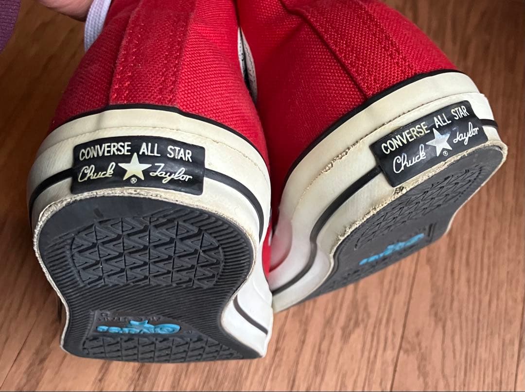 CONVERSE コンバース オールスター ハイ 26.5 チャックテイラー