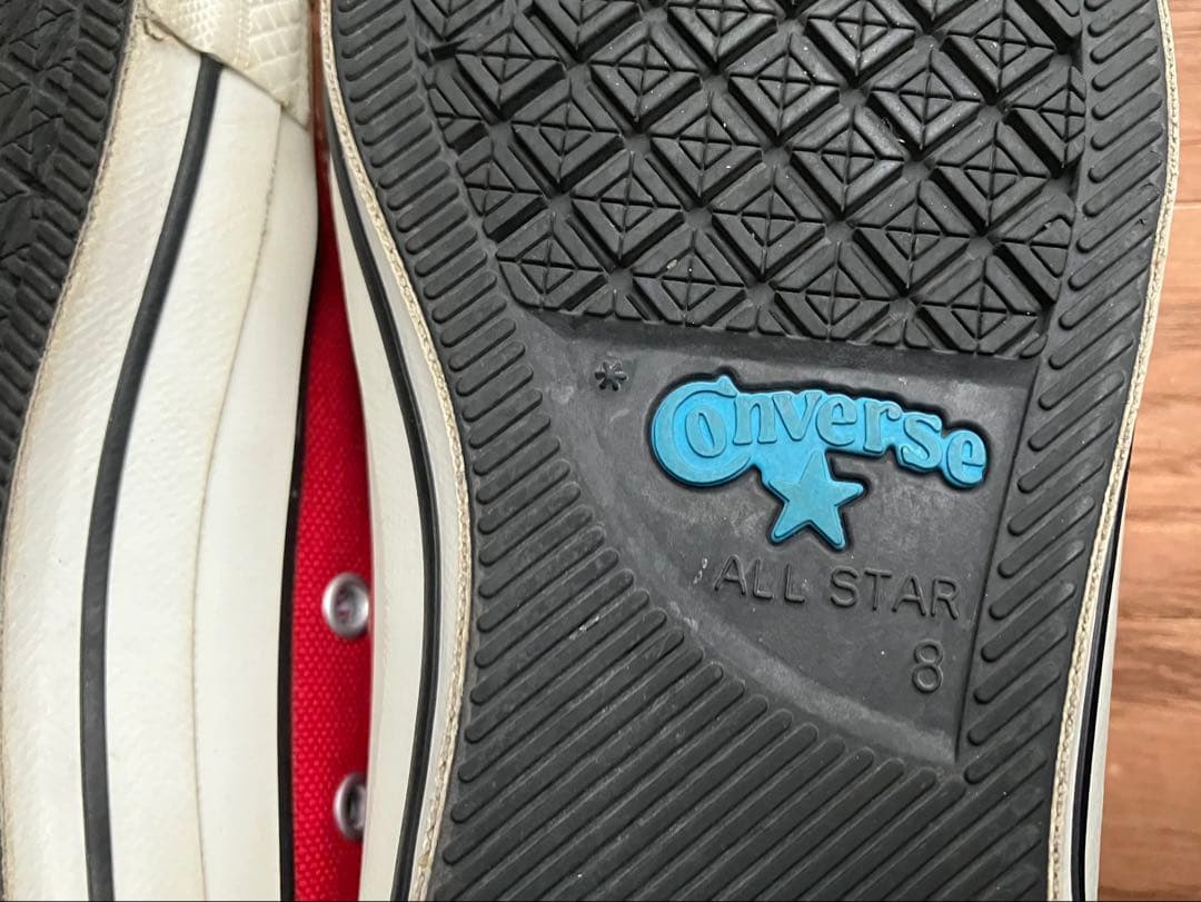 CONVERSE コンバース オールスター ハイ 26.5 チャックテイラー