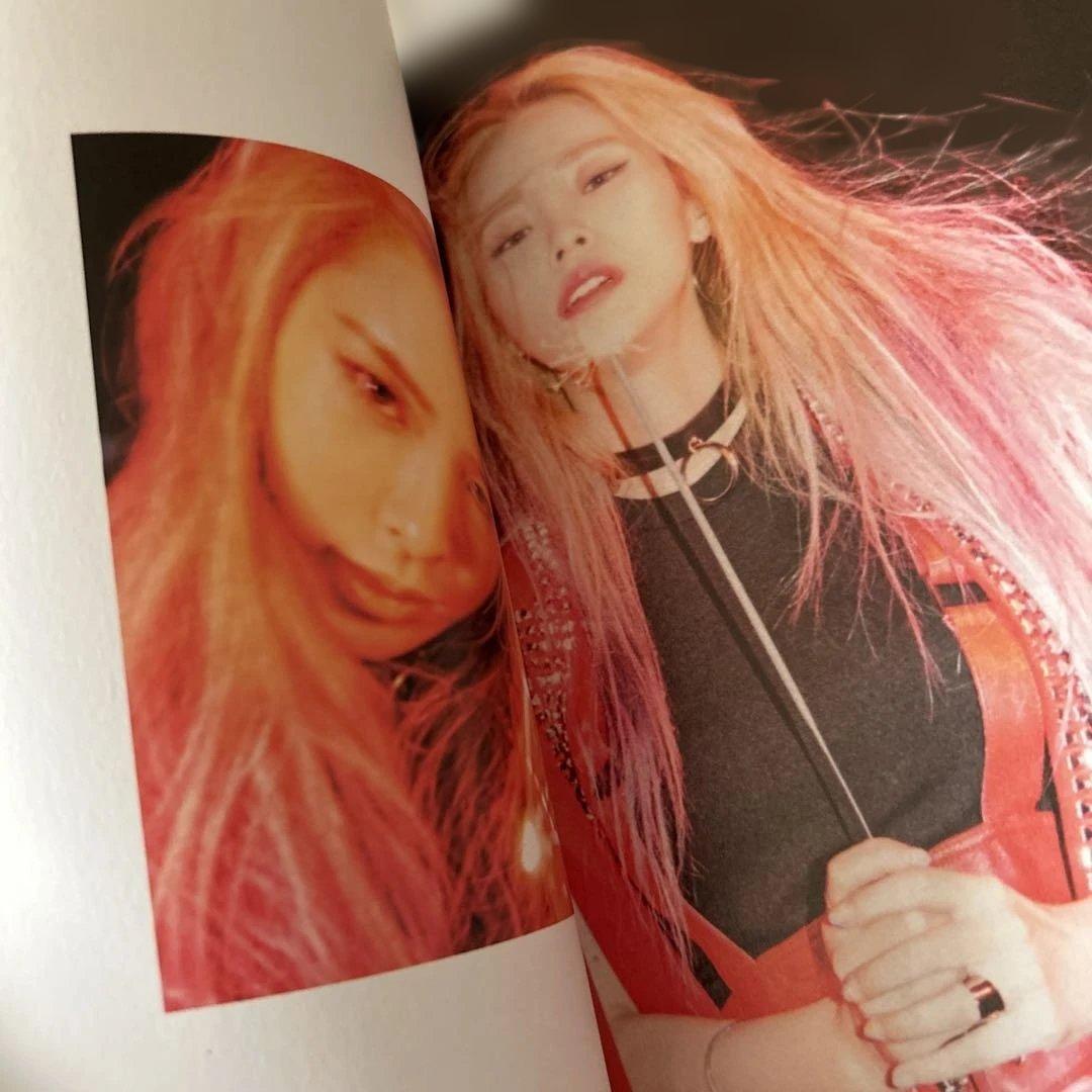 【韓国盤CD】heize/ and july