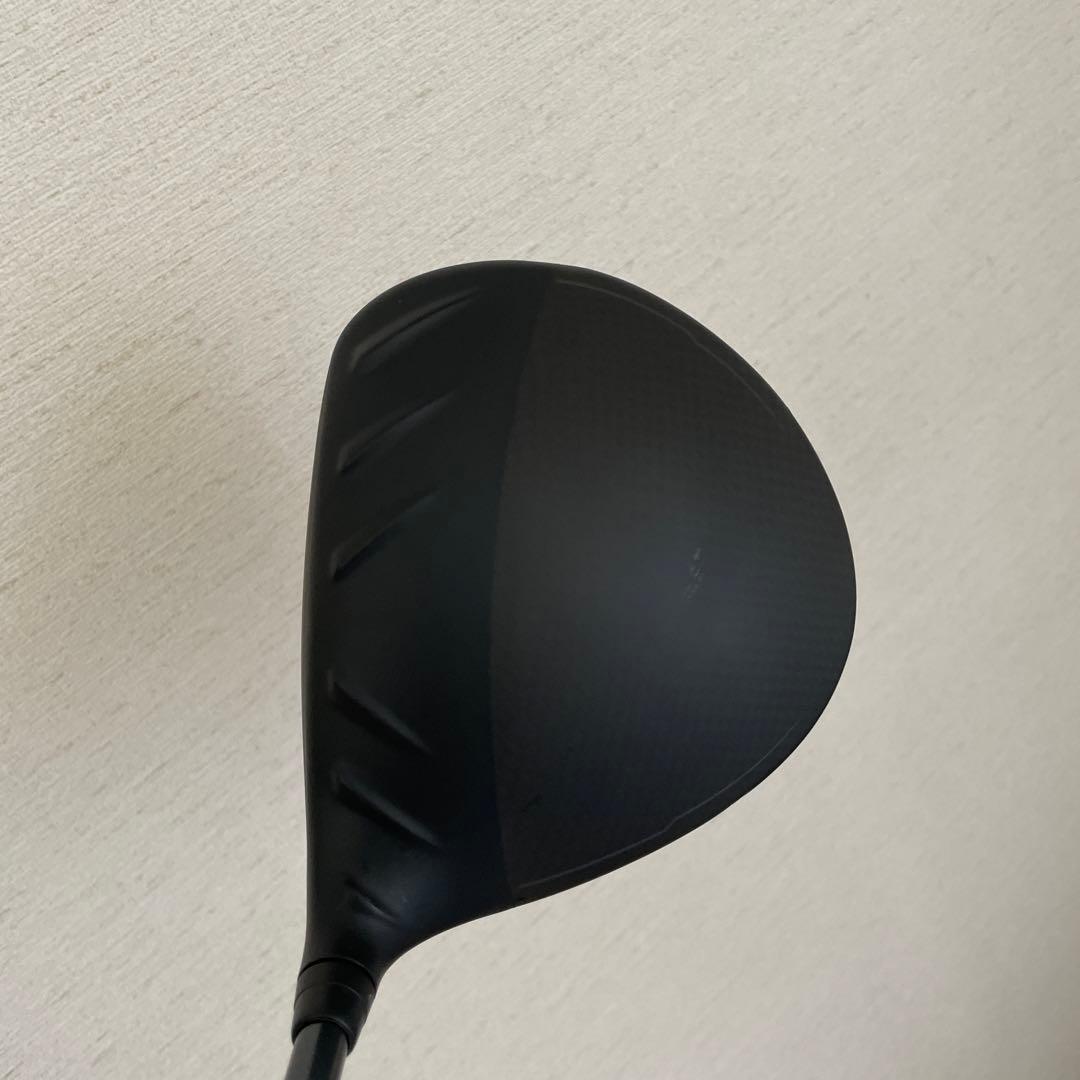 PING G440MAX HLドライバー 12度