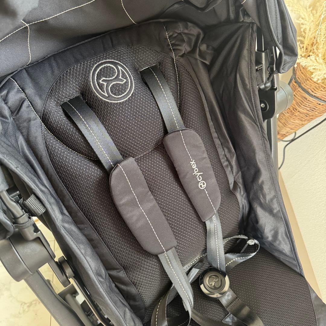 B*s様 【超美品】　cybex LIBELLE 最新2025年モデル