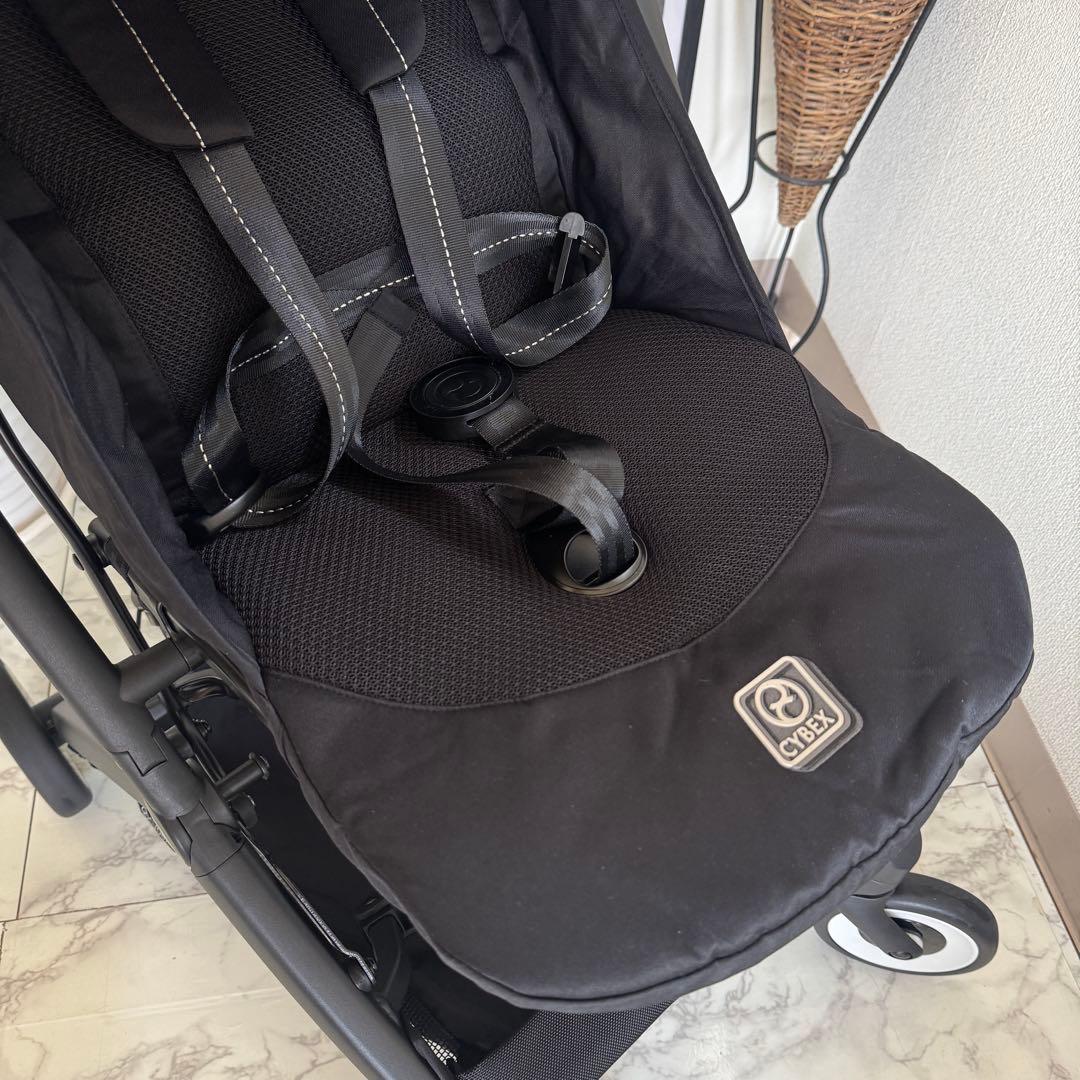 B*s様 【超美品】　cybex LIBELLE 最新2025年モデル