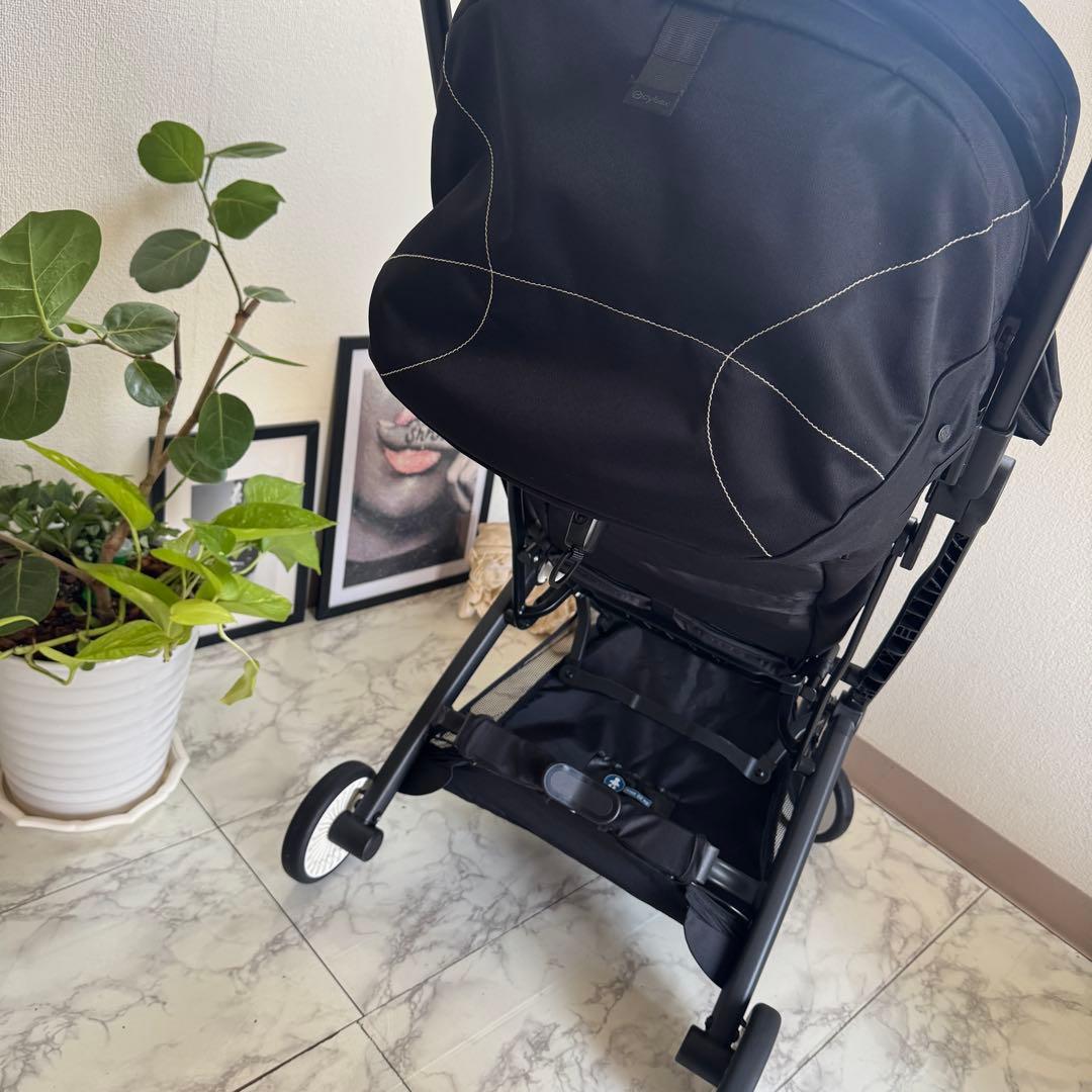 B*s様 【超美品】　cybex LIBELLE 最新2025年モデル