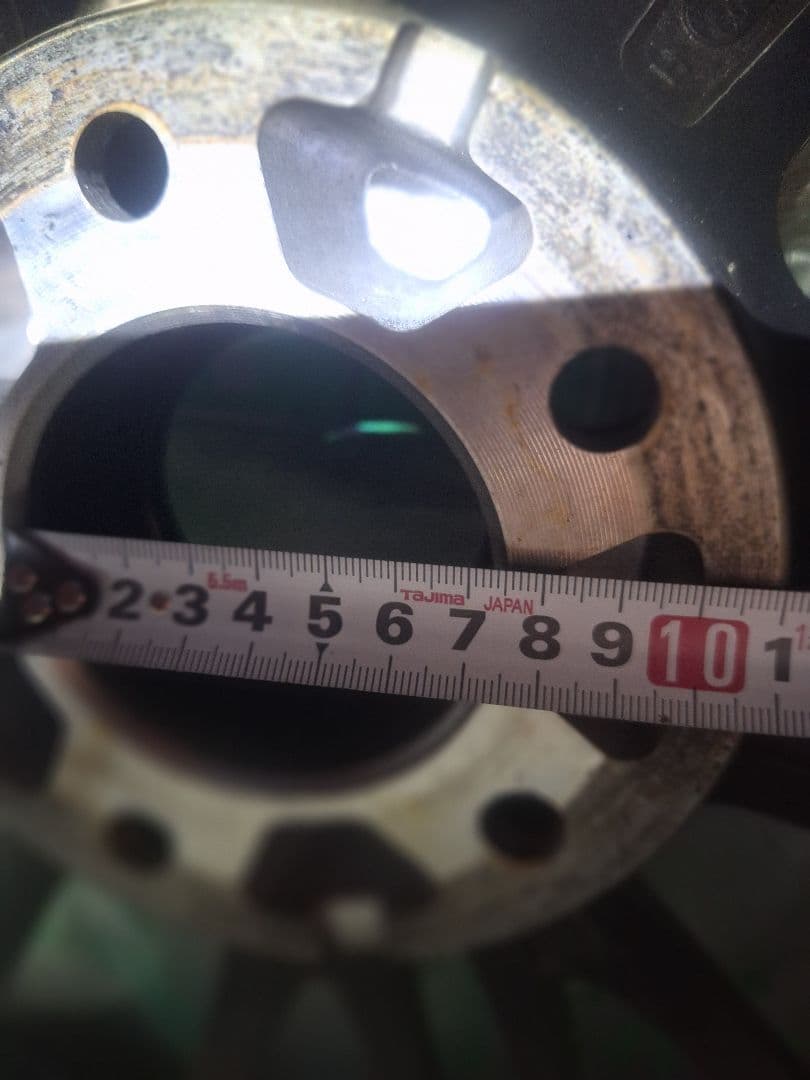 チ*ミ様 ブリヂストン 215/60R17 スタッドレスタイヤ ホイールセット