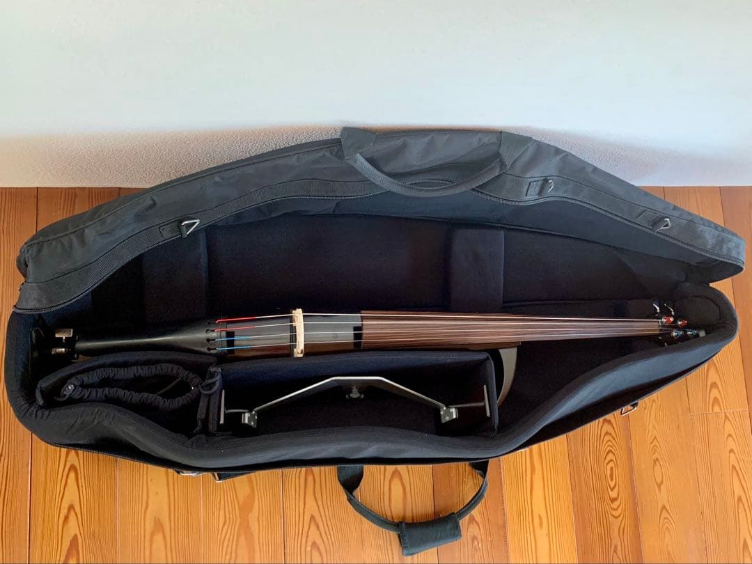 YAMAHA サイレントチェロ SVC-50