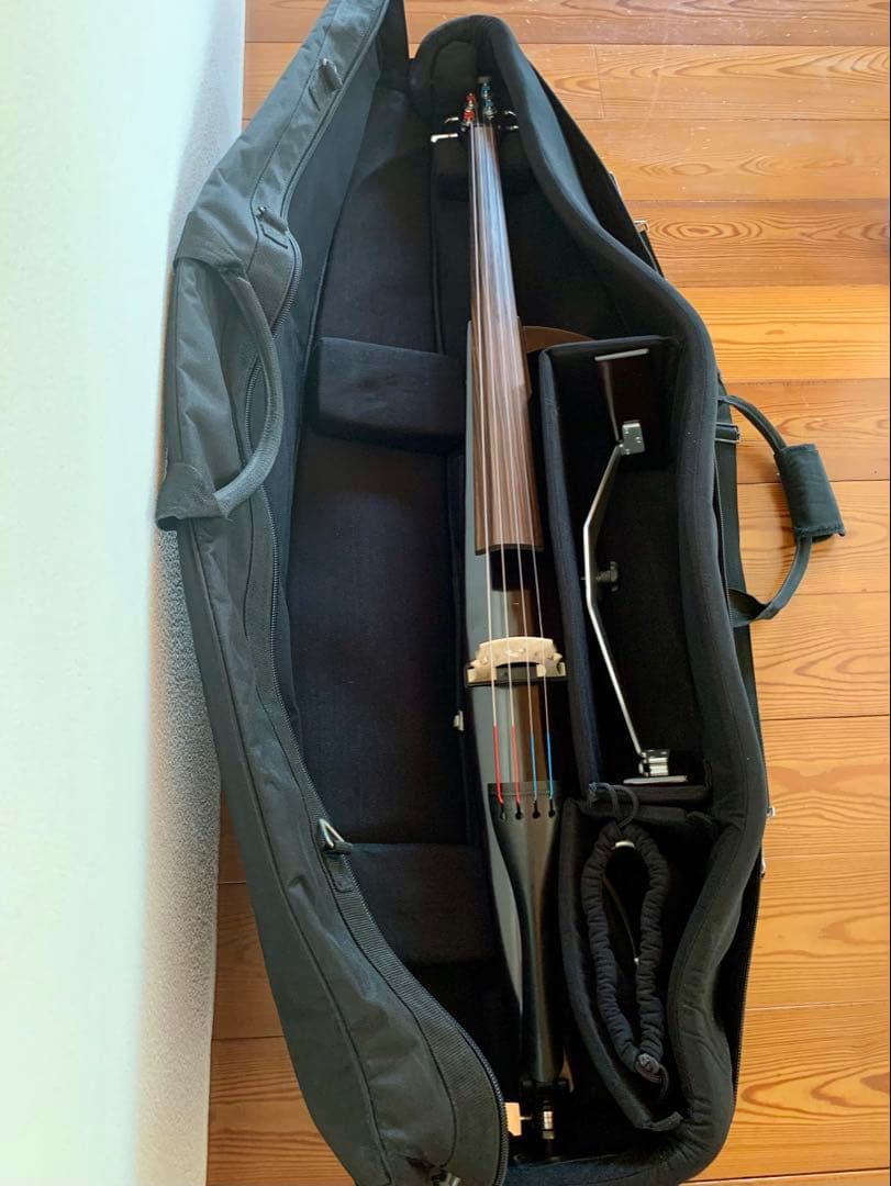 YAMAHA サイレントチェロ SVC-50