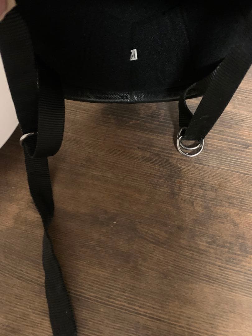 TT&CO ジョッキーヘルメット