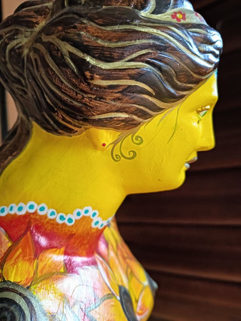 高さ約62cmミロのヴィーナス 彫刻 アートオブジェ