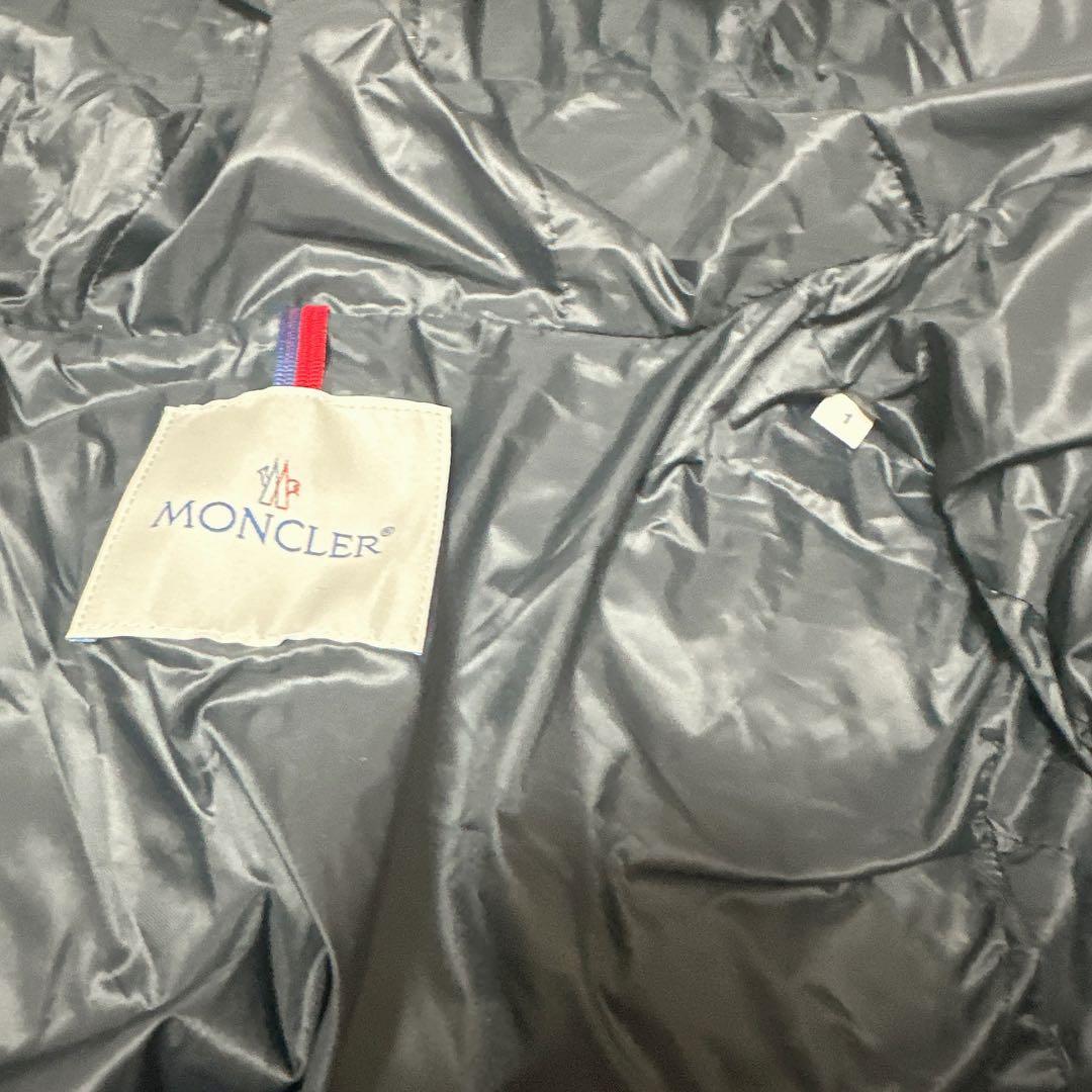 MONCLER モンクレール ダウン ボエ