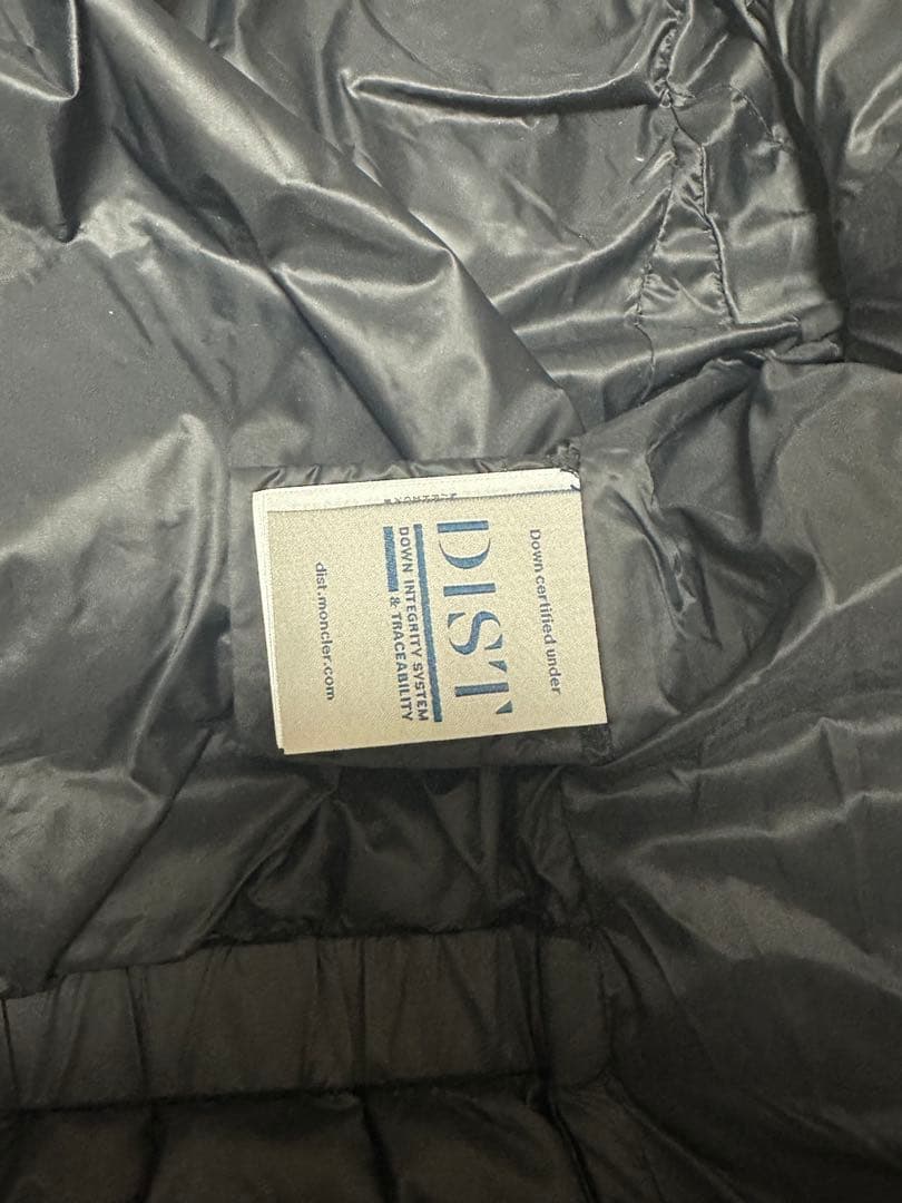 MONCLER モンクレール ダウン ボエ